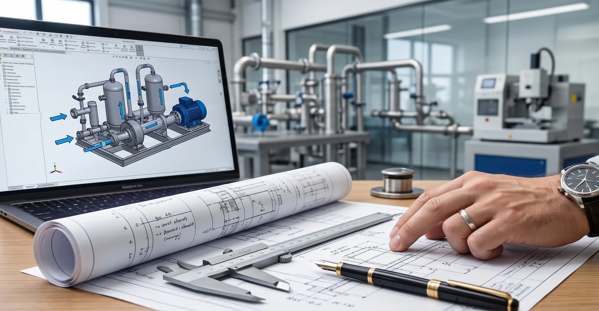 Xylem Pump Service
